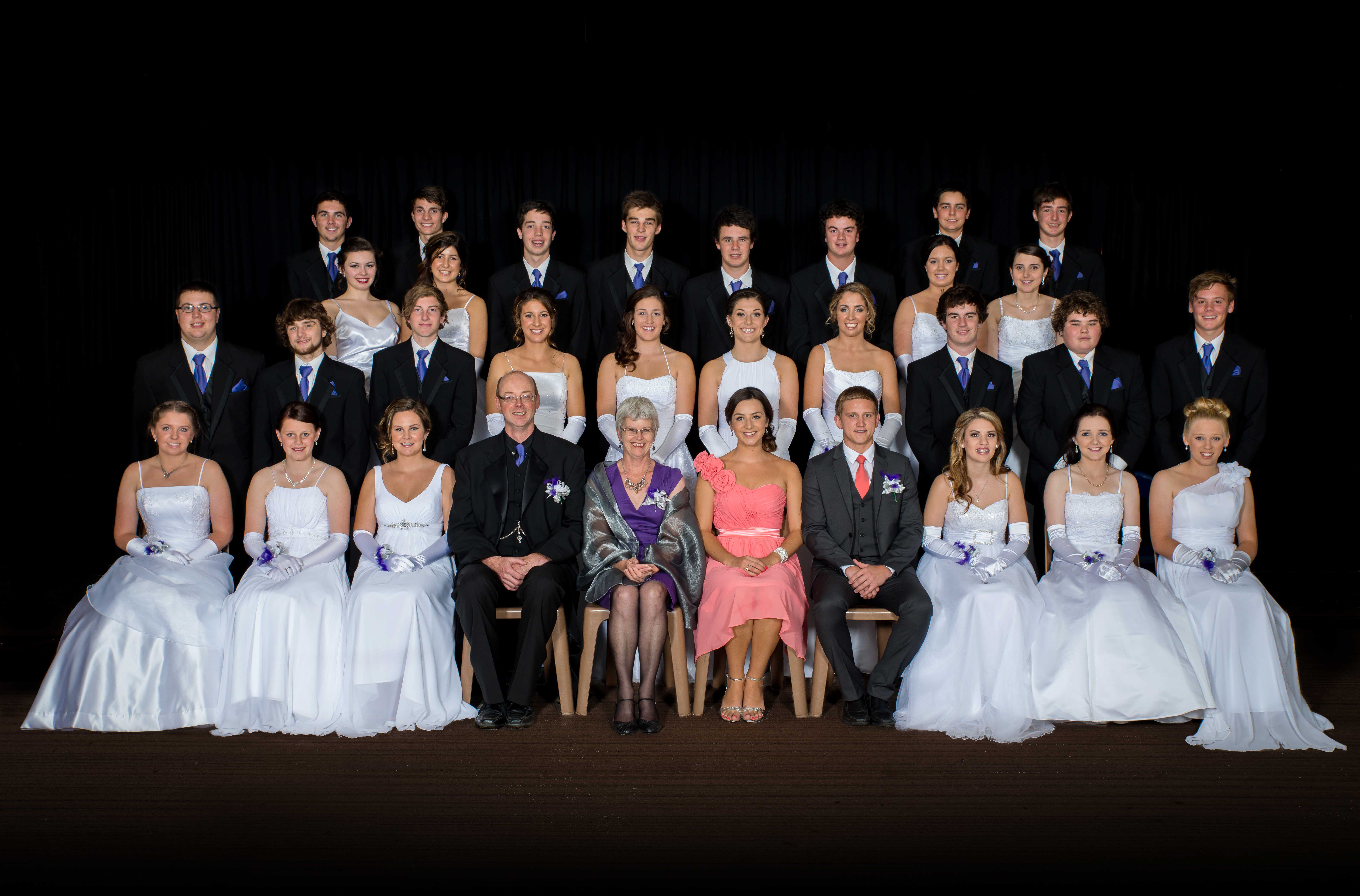 Debutante Function Image 2