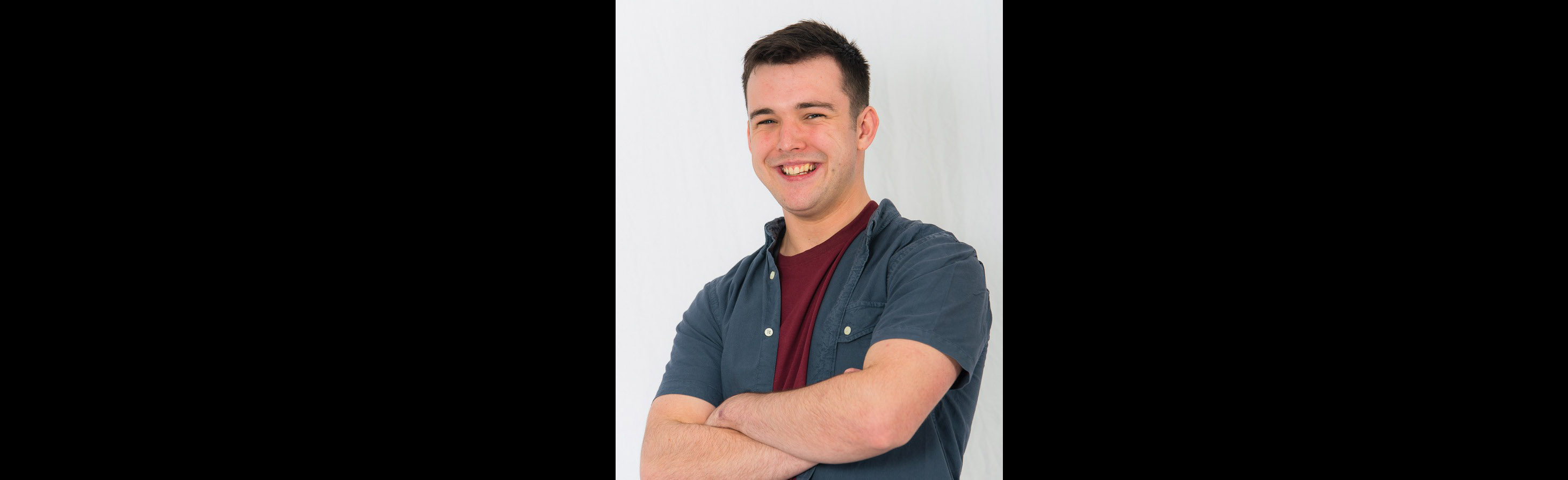Corporate headshots