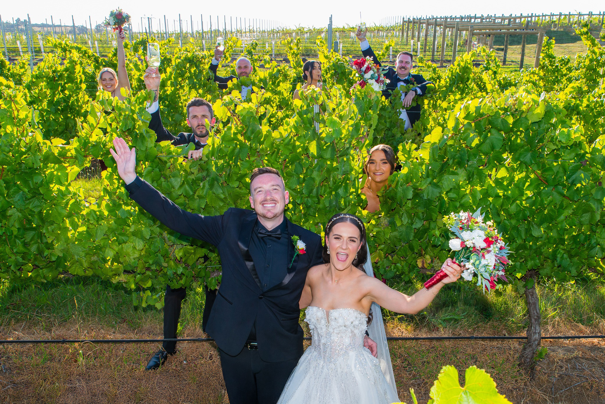 Wedding Photo 23